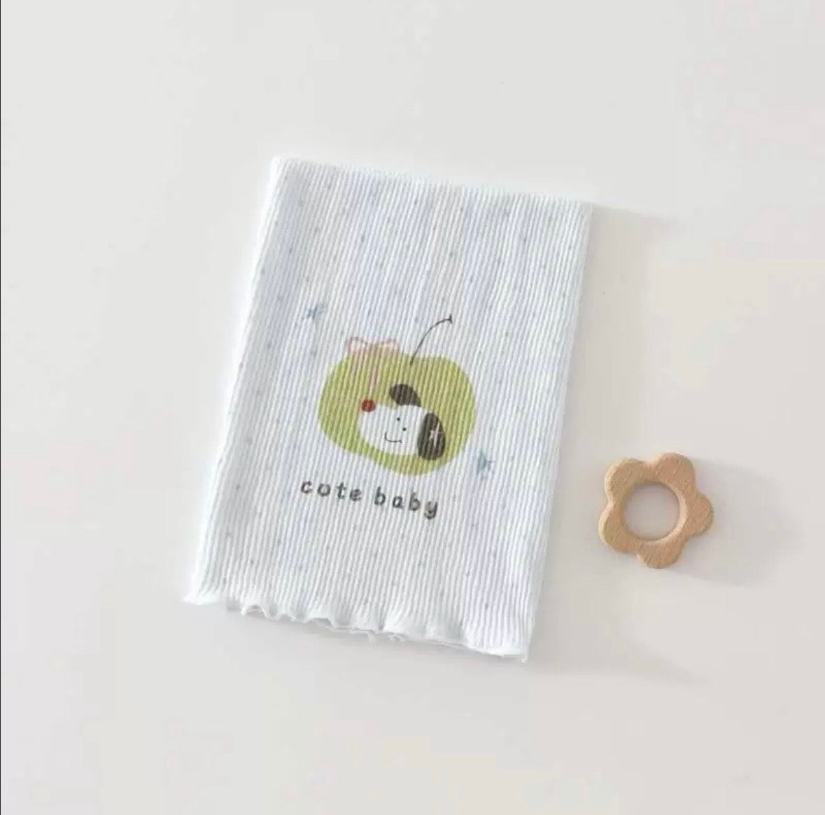 Baby Tummy Comfort Wrap