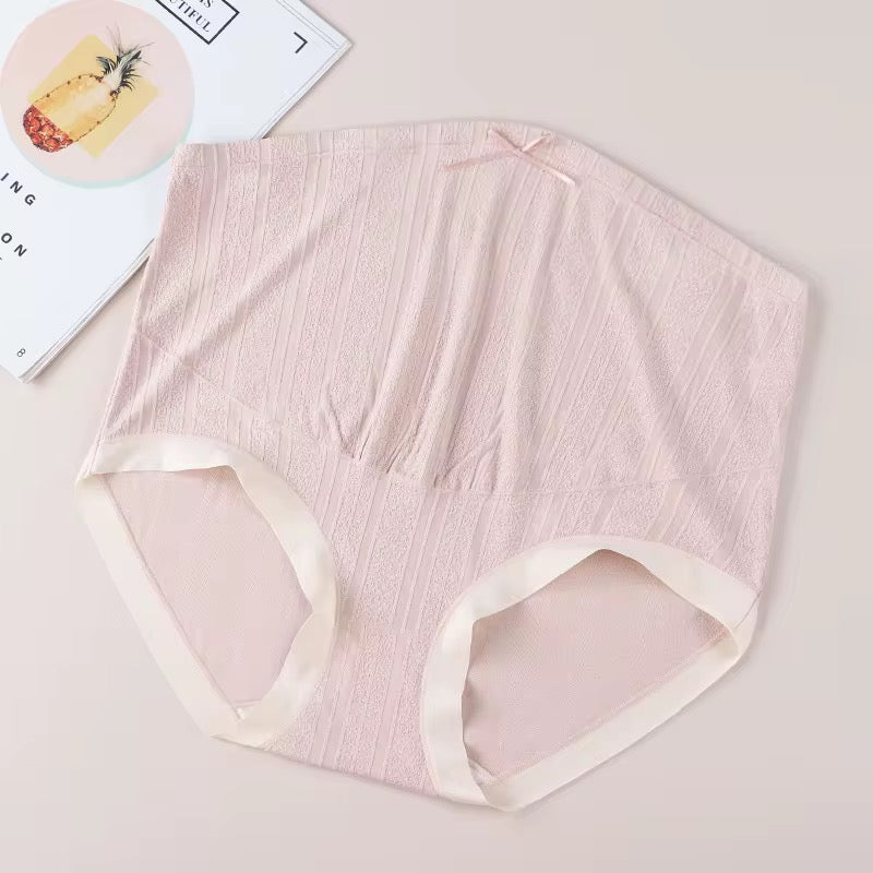 High-waist Maternity Panty