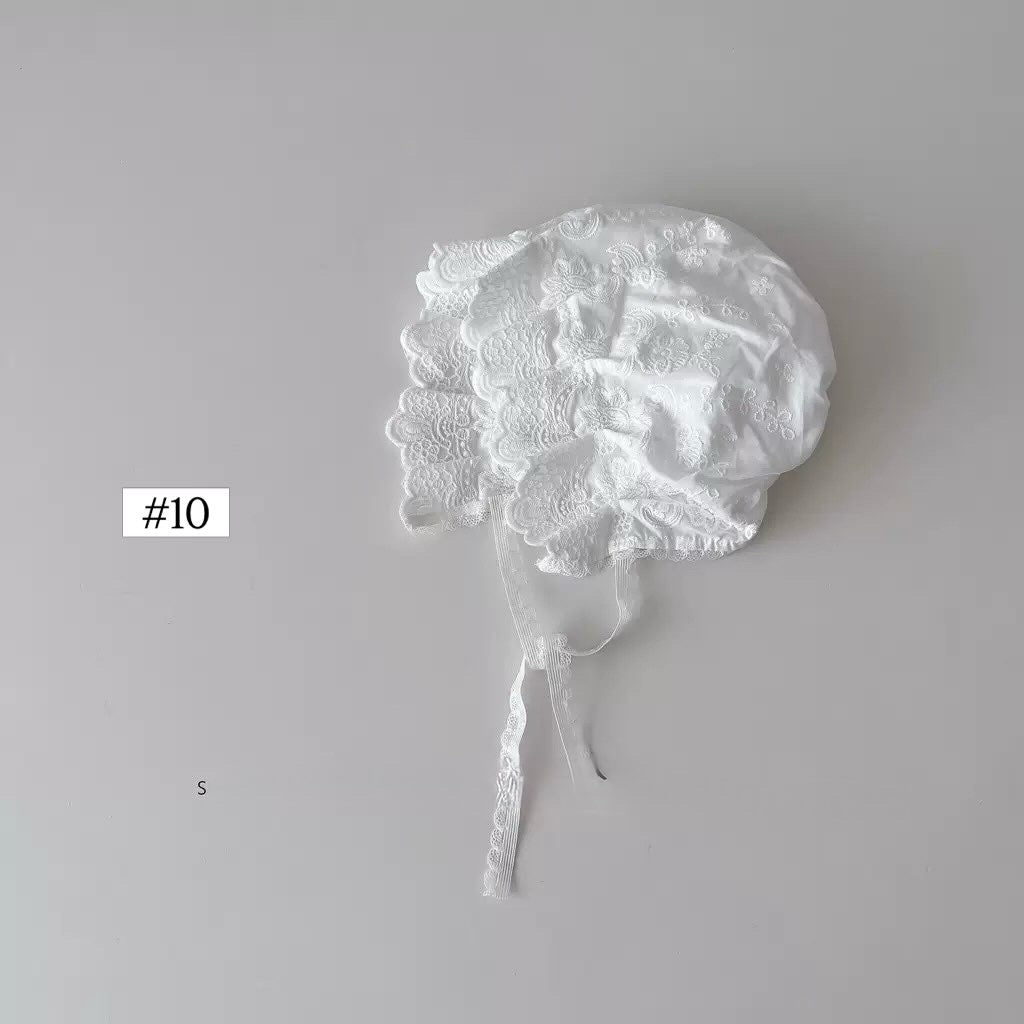 Baby Bonnet