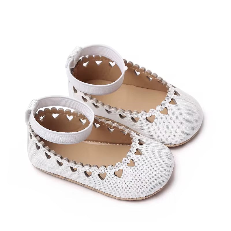 Baby Girl Shoe