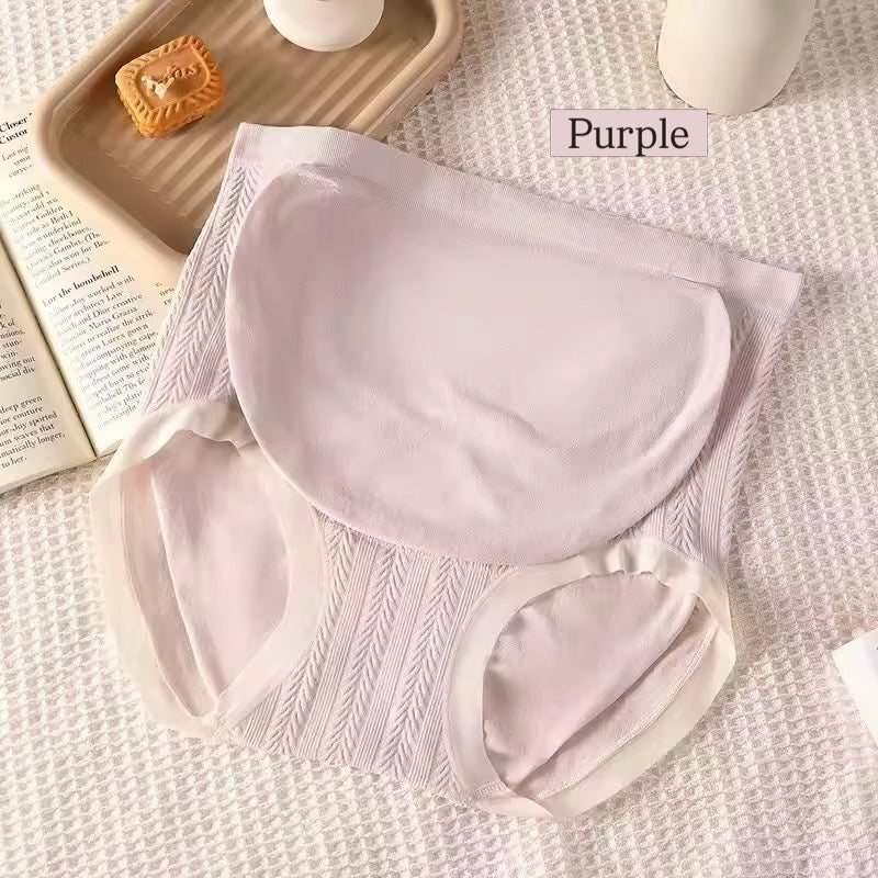 High Waist Maternity Panty Polyamide
