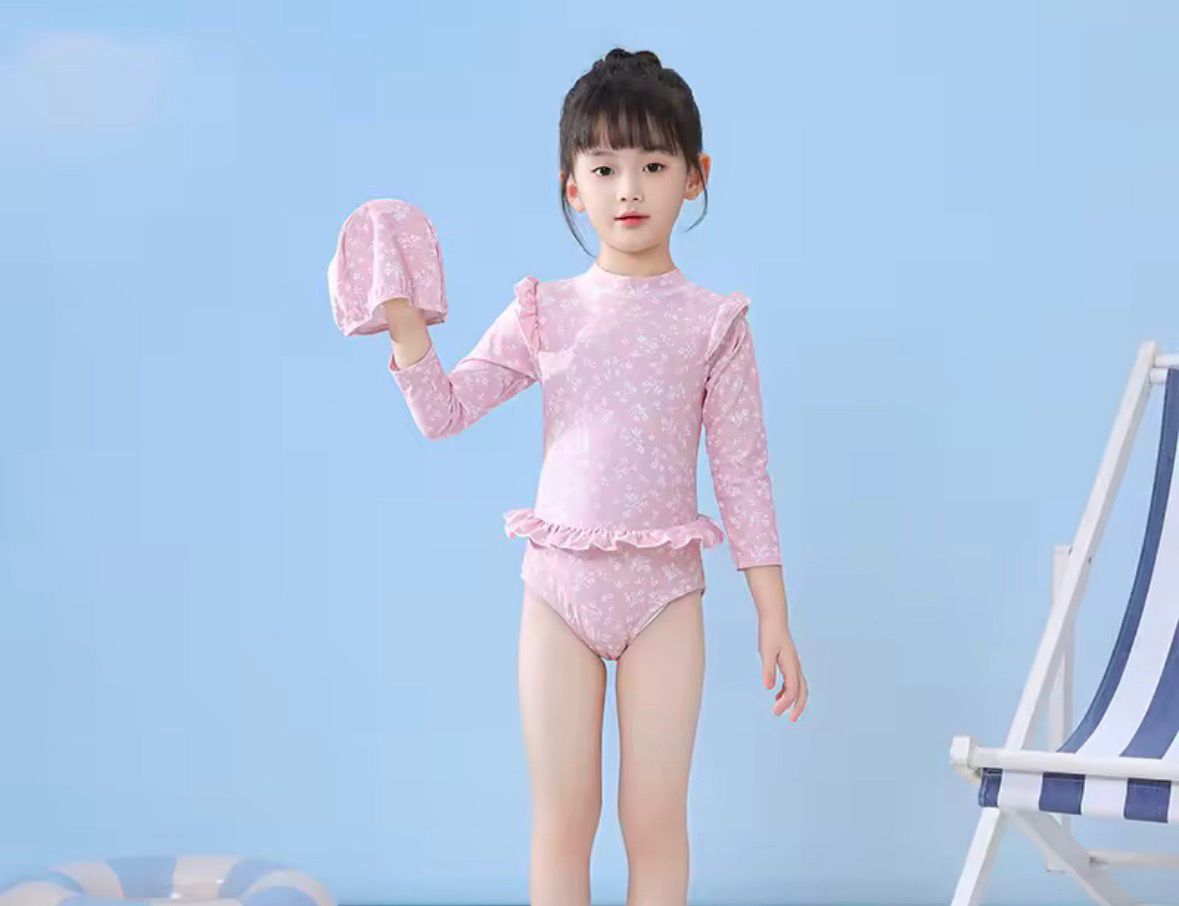 Baby/Kids Swimsuit