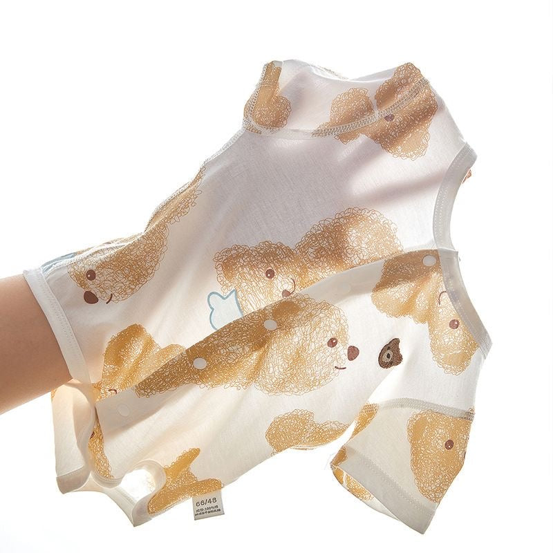 Luxury Breeze Bodysuit