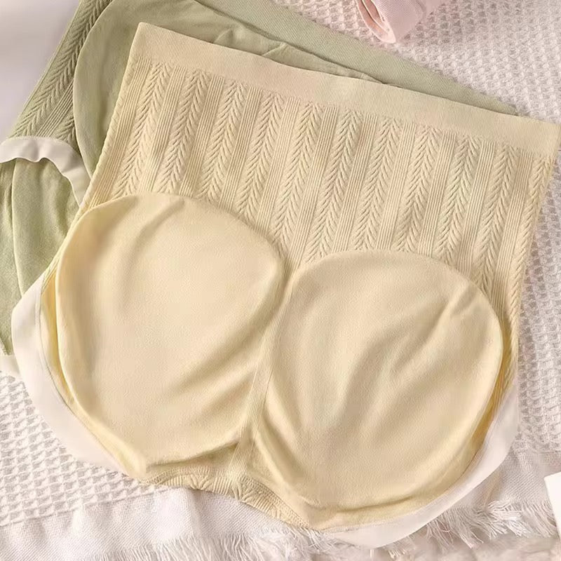 High Waist Maternity Panty Polyamide