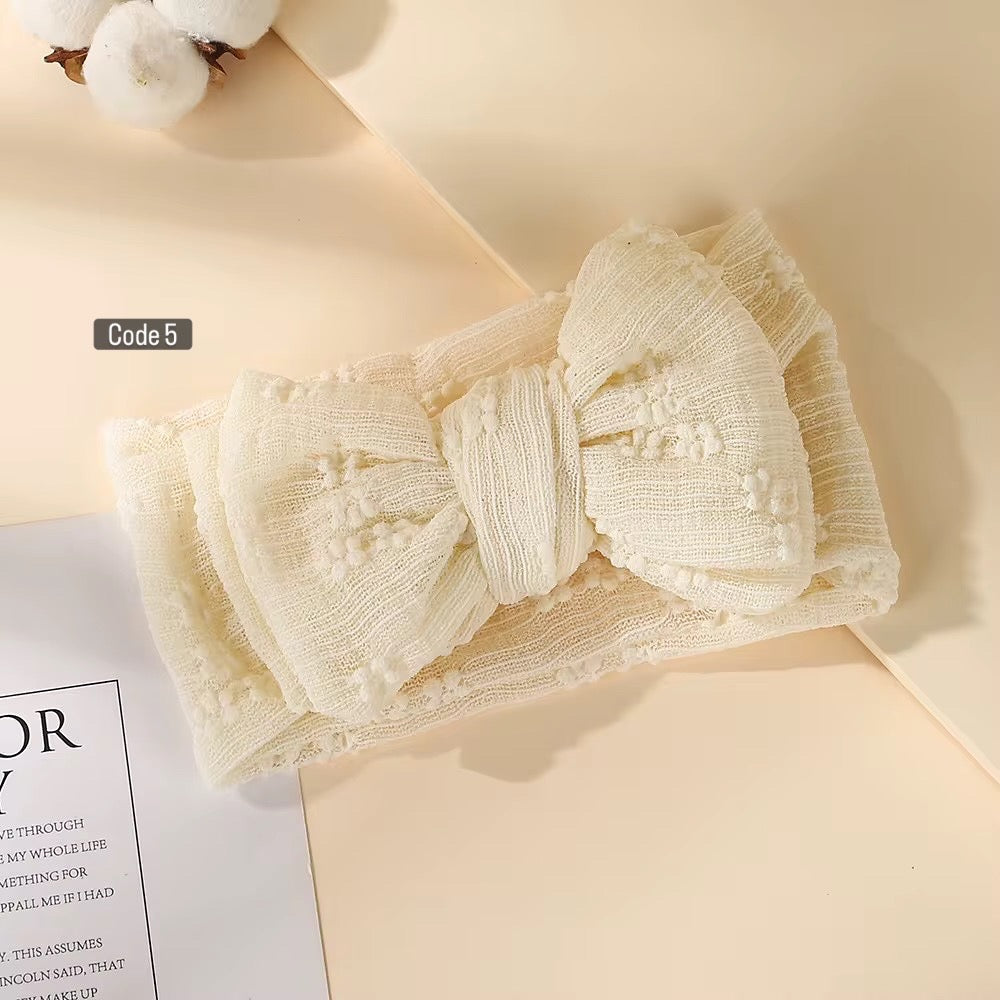 Lace Headband