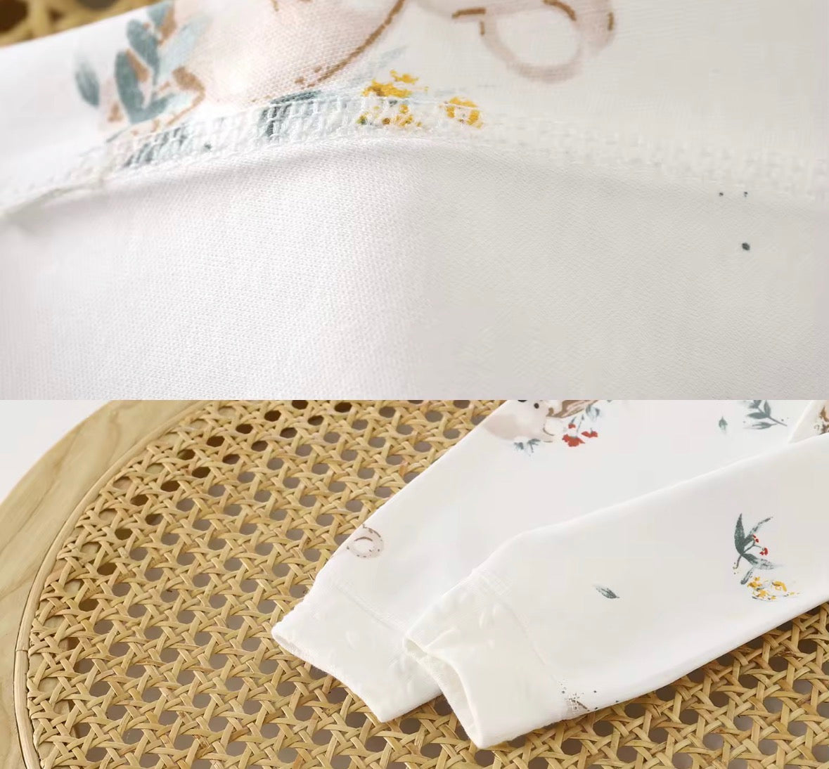 Comfort Lounge Pants