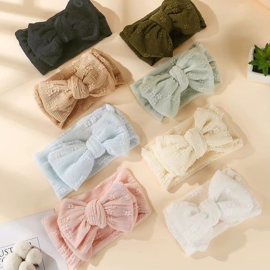 Lace Headband