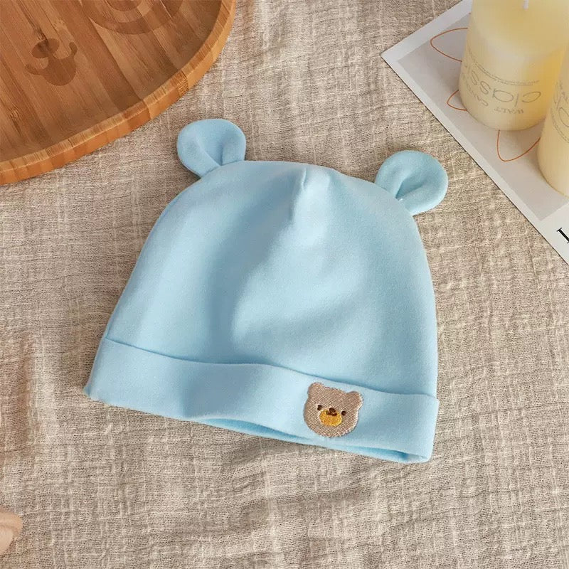 Premium Baby Beanie