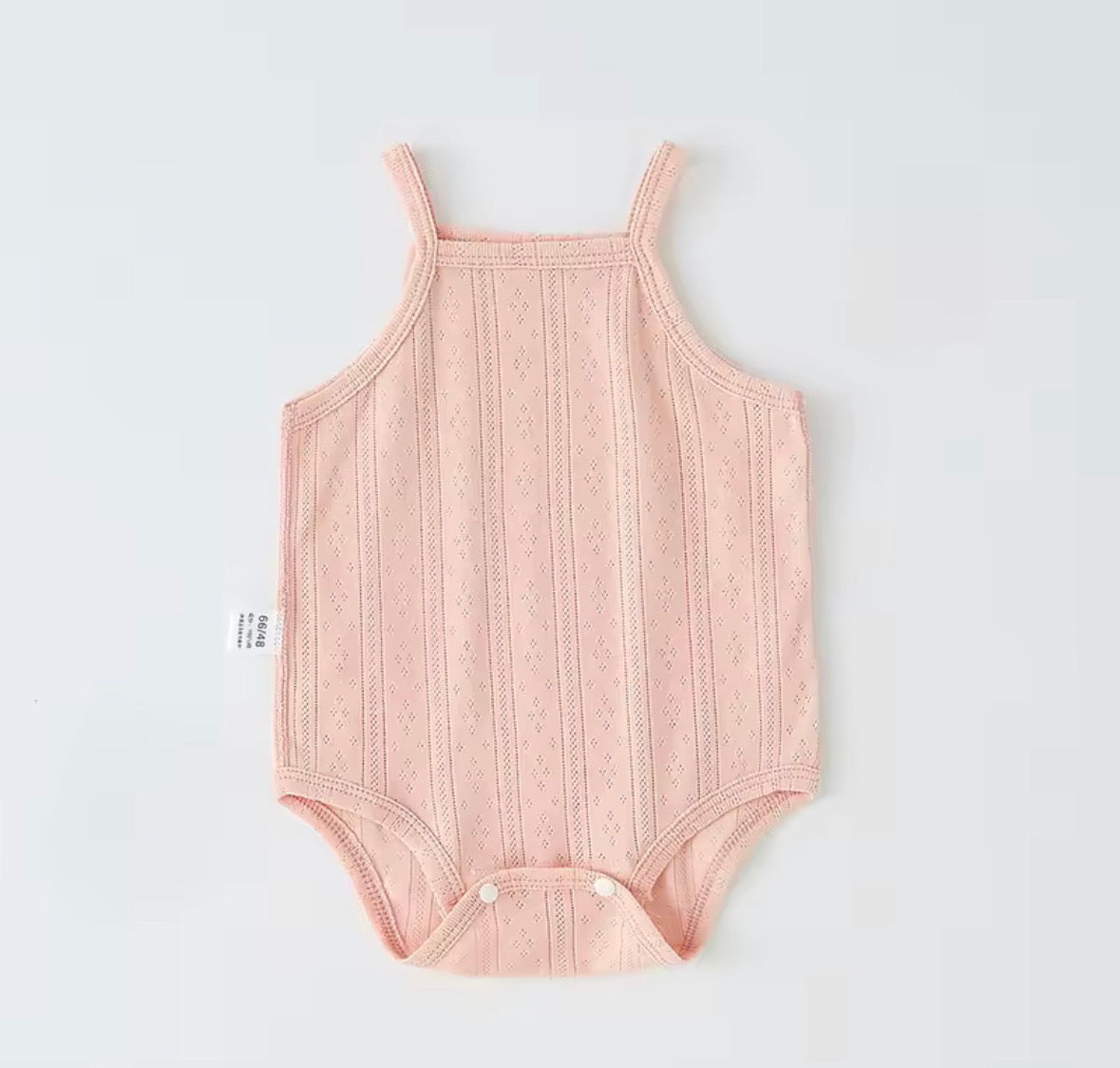 Summer breeze bodysuit