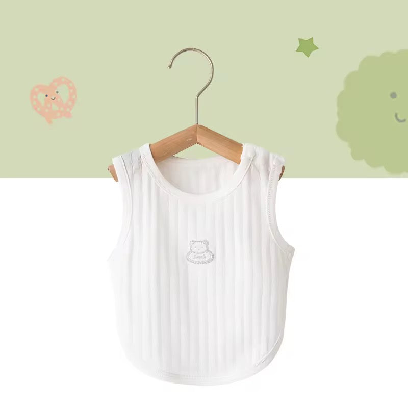 Cooling Summer Baby Vest