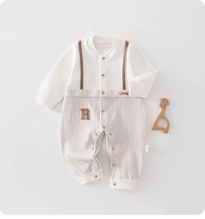 R Romper