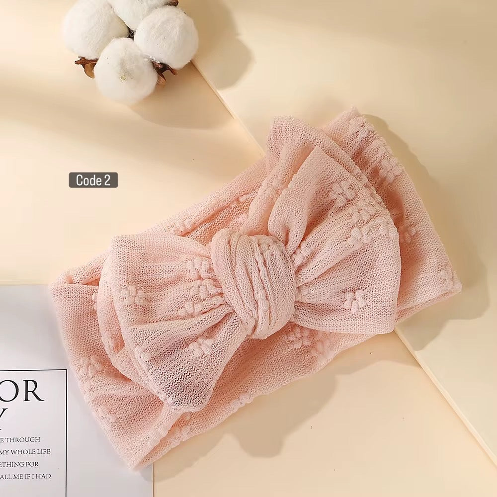 Lace Headband