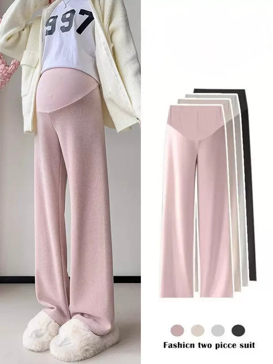 Maternity Warm Pyjama