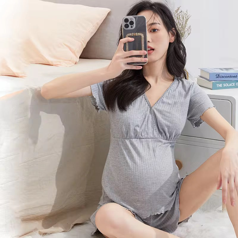Everyday Mama Comfort Set