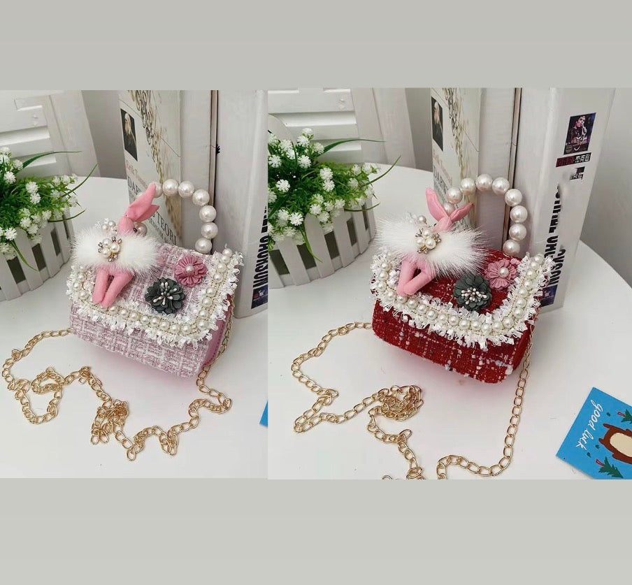 Princess bag