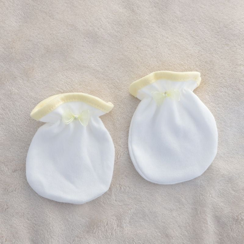 Mittens Set