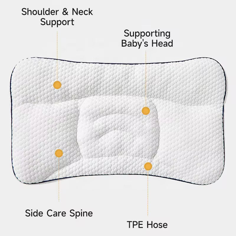 Pillow for 12-36 months