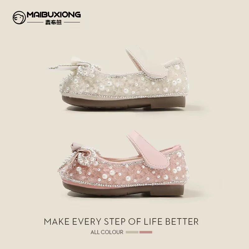 Princess shoes