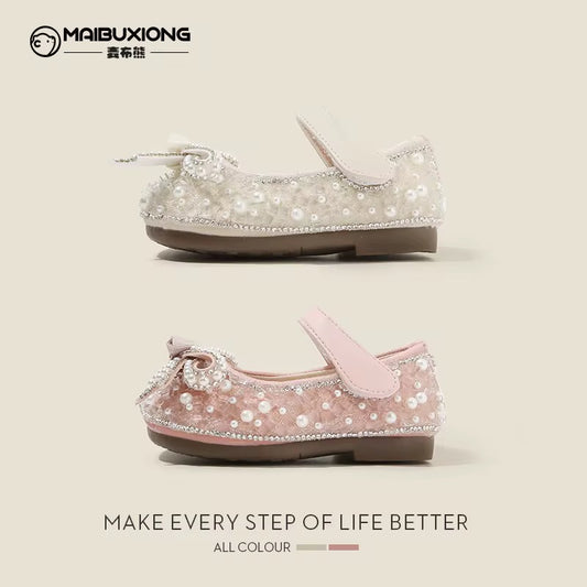 Princess shoes