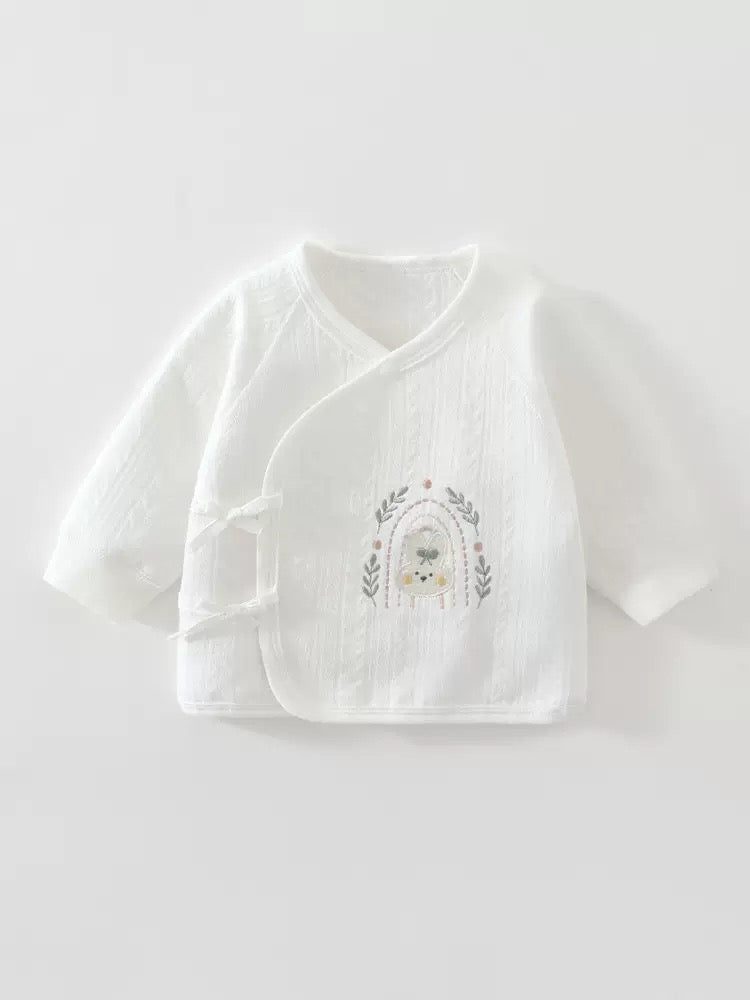 Newborn Cardigan