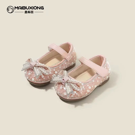 Princess shoes