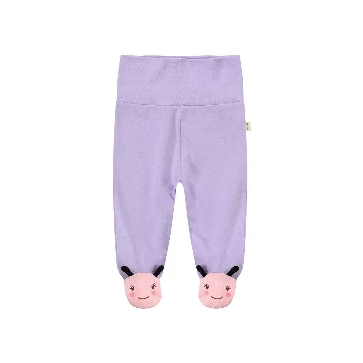 Animal Footie