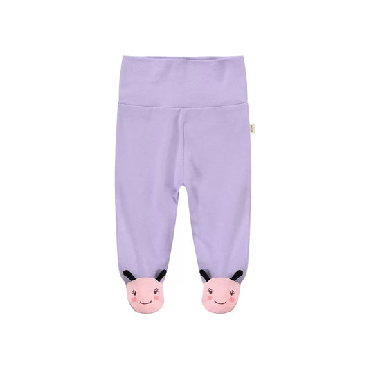 Animal Footie