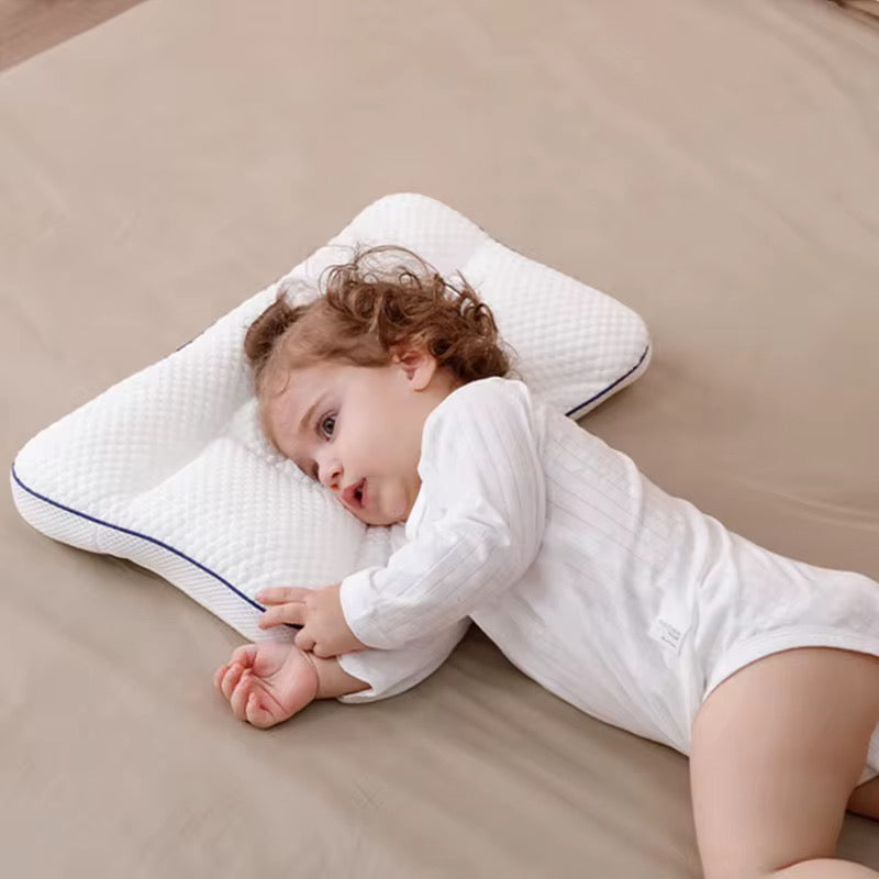 Pillow for 12-36 months