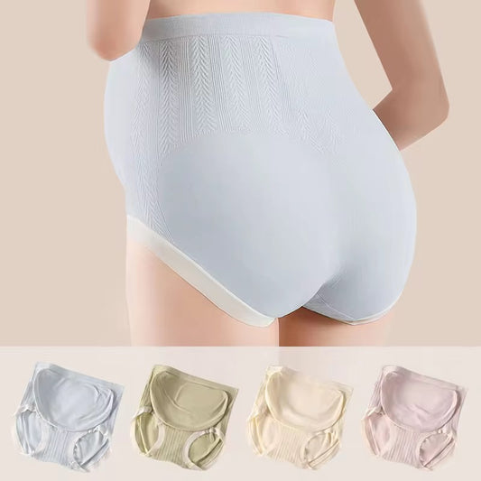 High Waist Maternity Panty Polyamide