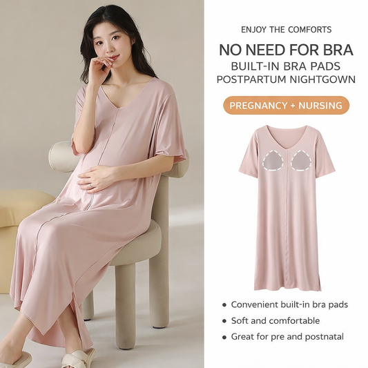 EasyNest Comfort Gown