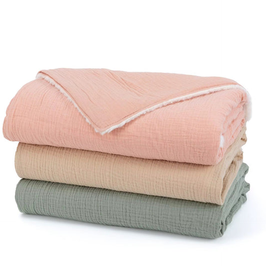 Baby Blanket 70x90cm
