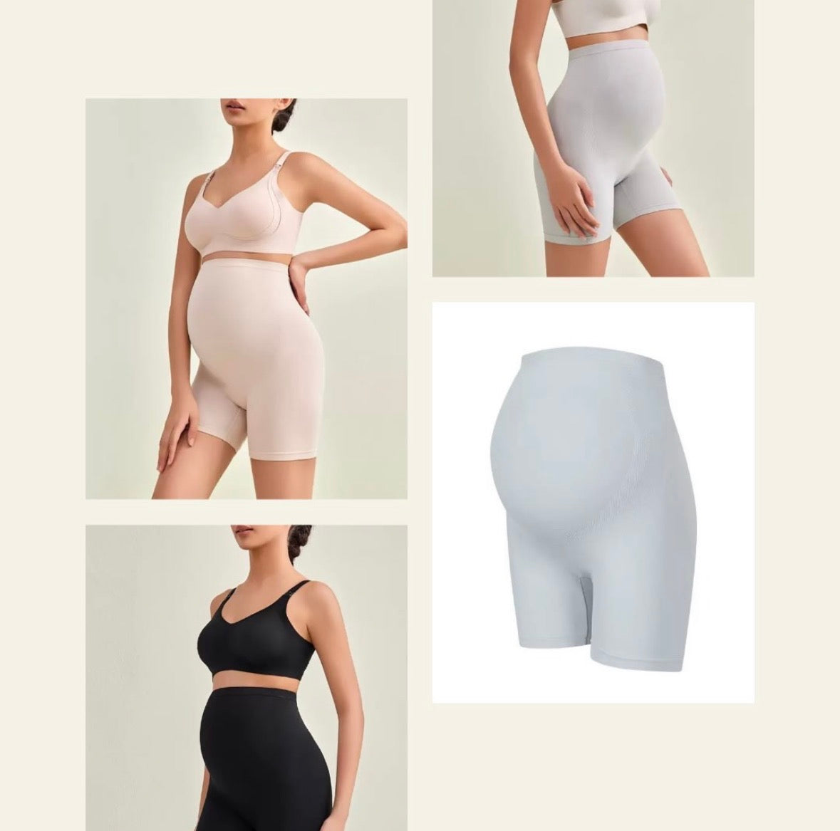 Pregnancy Tights