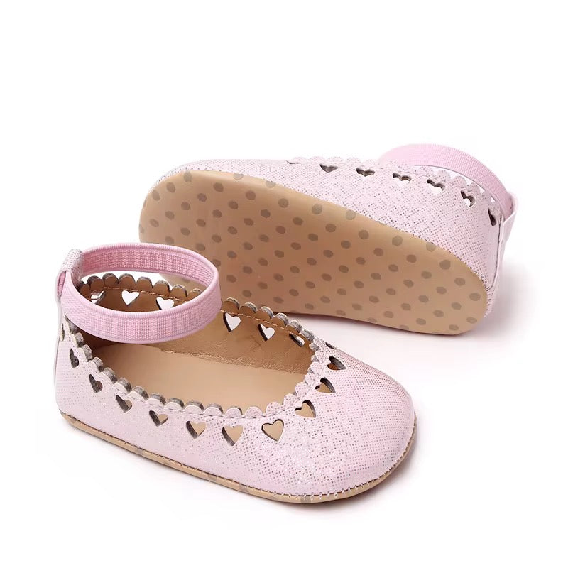 Baby Girl Shoe