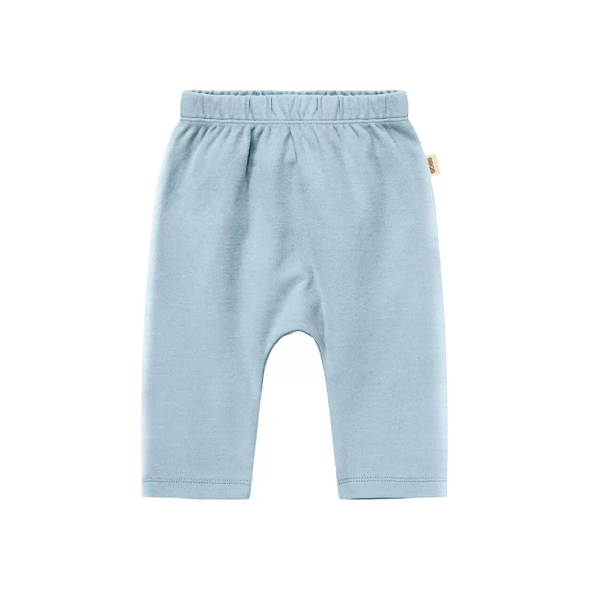 Organic Cotton Baby Pants