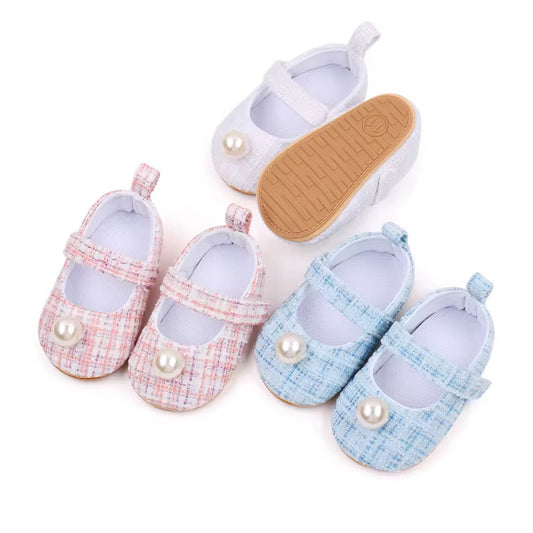 Baby girl Shoe
