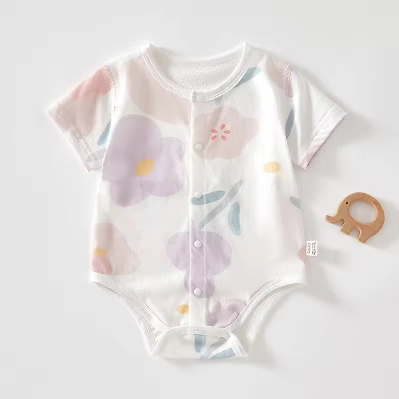 Luxury Breeze Bodysuit