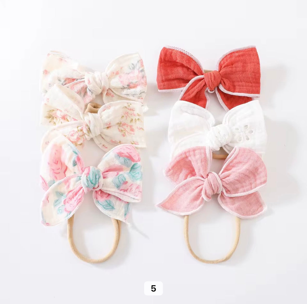 Bow Knot Headband