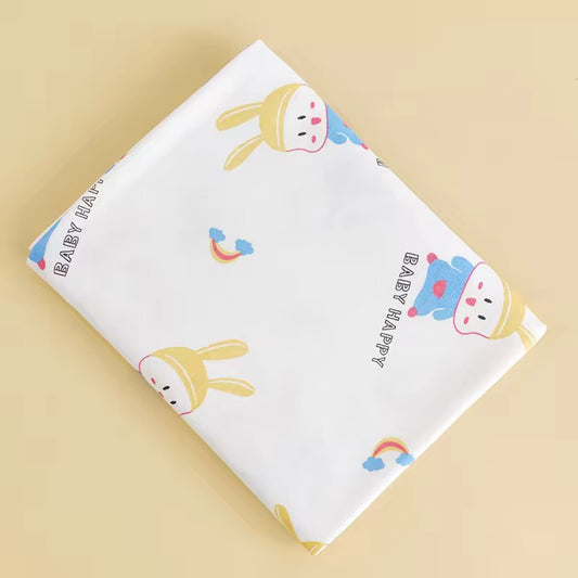 SnuggleSoft™ Stretch Cotton Swaddle