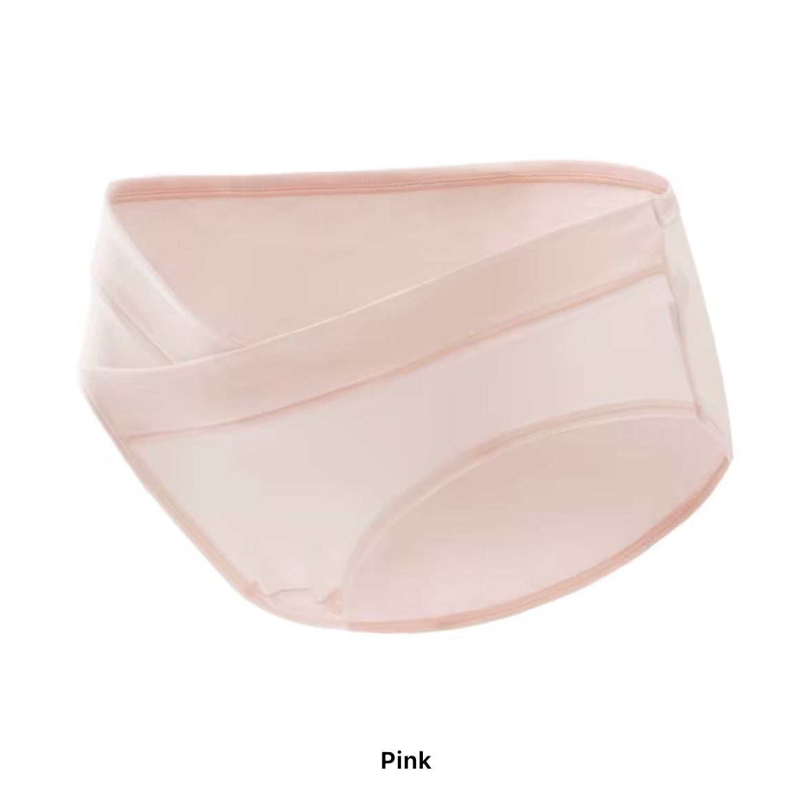 Low waist Maternity Panty
