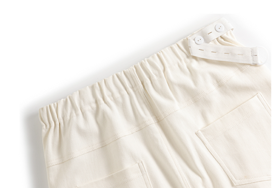 Adjustable Maternity Pants