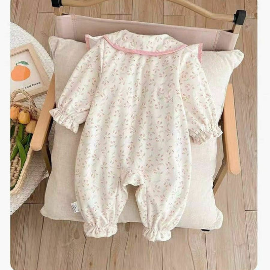 Tulip Romper