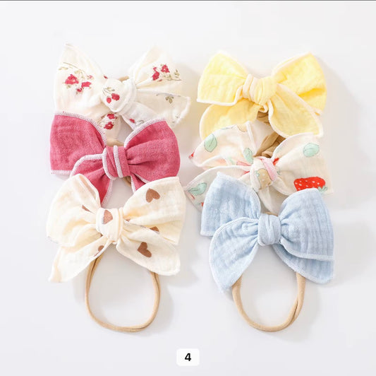 Bow Knot Headband