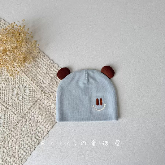 Corduroy Beanie
