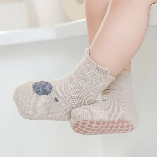 Anti-Slip Socks