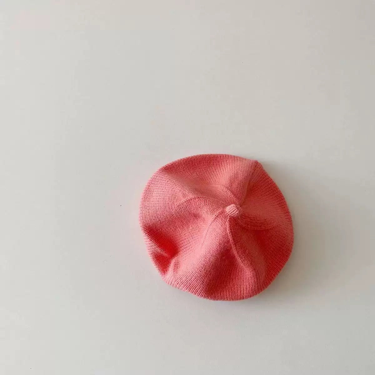Woolen Berret