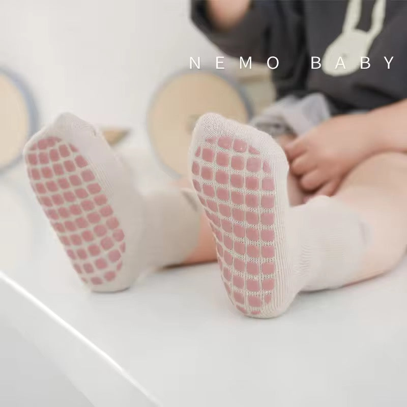 Anti-Slip Socks