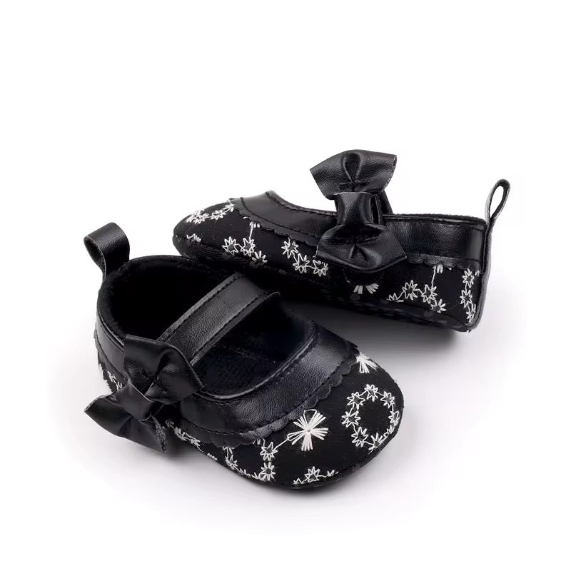 Baby Girl Shoe