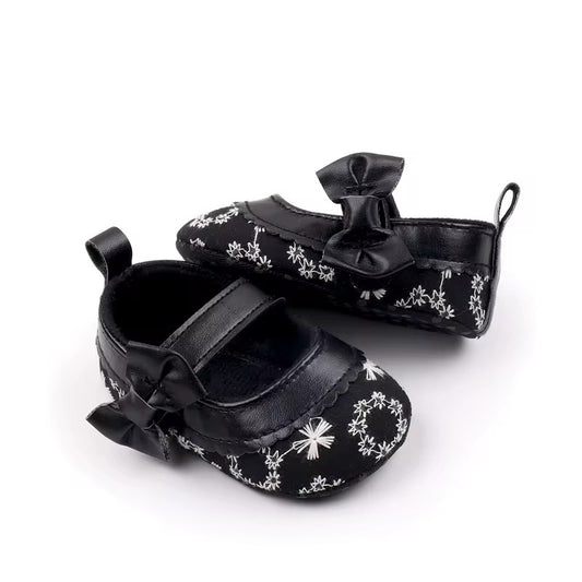 Baby Girl Shoe
