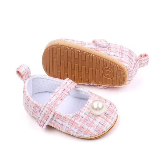 Baby girl Shoe