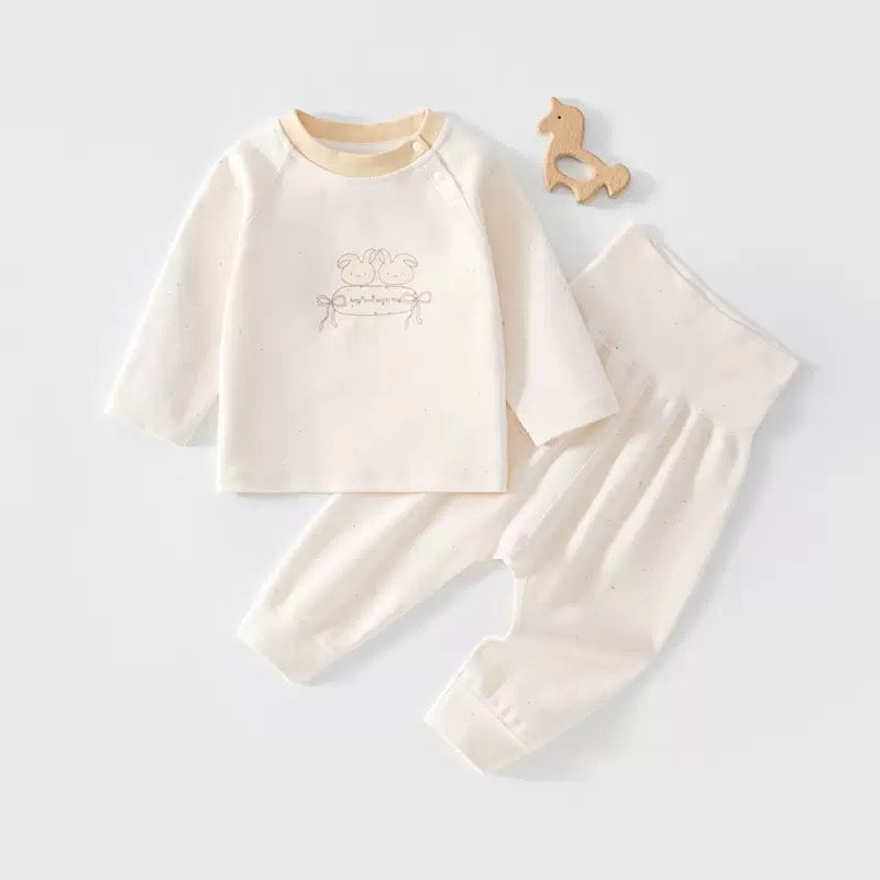 Soft Thermal Set